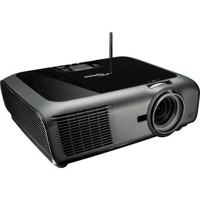 Optoma Technology TX765W Multimedia Projector