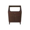 Modway Ledger 24" Wood Bathroom Vanity Cabinet (Sink Basin Not Included) - 4 of 4