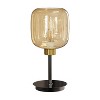 Vintage Nightstand Table Lamp Bedside Reading Light - 3 of 4