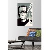 Trends International Frankenstein - Graphic Unframed Wall Poster Prints - 2 of 4