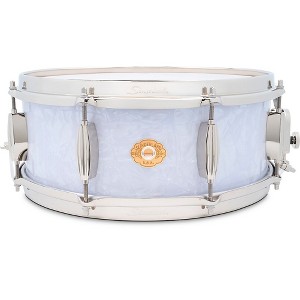 Slingerland Radio King Artist Snare Drum - 1 of 4