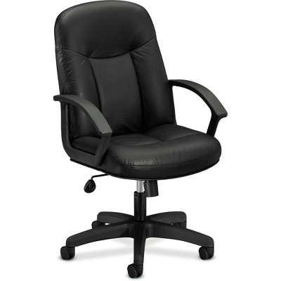 HON High-Back Executive Chair