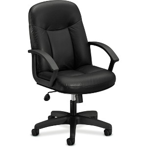 HON High-Back Executive Chair - 1 of 2