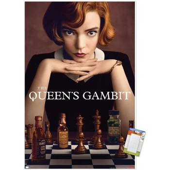 Netflix The Queen's Gambit Quotes 