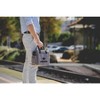 NFL Dallas Cowboys On The Go Lunch Cooler - Gray - 4 of 4