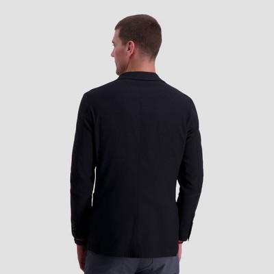 mens black blazers