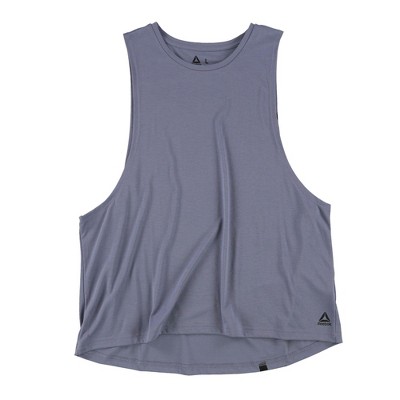 Reebok Womens Combat Supremium Tank Top