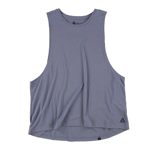 Reebok Womens Combat Supremium Tank Top - 1 of 2
