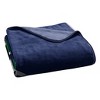 NHL Vancouver Canucks 50 x 60 Raschel Throw Blanket - 3 of 3