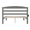 AFI Furnishings Warren Platform Bed Q AG - 4 of 4