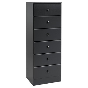 Prepac astrid dresser sales