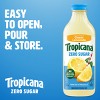 Tropicana Zero Sugar Classic Lemonade - 46oz - 2 of 4