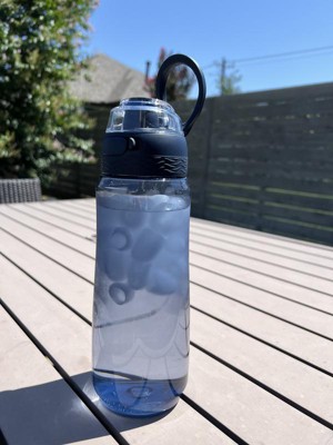 Other, Blue All In Motion Water Bottle