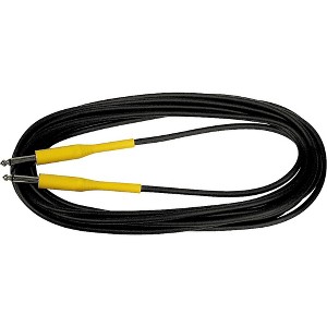 Musician's Gear 1/4" Straight Instrument Cable 20 ft. - 1 of 2