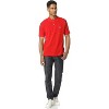 Lacoste Men's Slim Fit Short Sleeve Pique Polo Shirt - 4 of 4