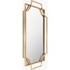 Livabliss Kassandra Modern Decorative Wall Mirrors - 3 of 4