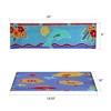 Director's Chair Replacement Canvas Tropical Sea - Flora Home - 3 of 4