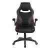 Xeno Gaming Chair Red - Osp Home Furnishings : Target