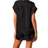 Women's Ari Blouse - Tyche - 2 of 2