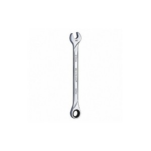Westward  Combo Wrench,Steel,Metric,0 deg. 54PP04 - 1 of 1