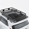 Universal Roof Rack Carrier Basket, 200 Lbs Capacity, Heavy Duty for SUVs, Trucks, Vehicles - 2 of 4