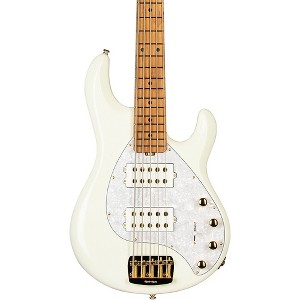 Ernie Ball Music Man StingRay5 Special HH 5-String Electric Bass Guitar - 1 of 4