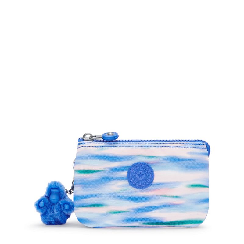 Kipling Creativity Small Printed Pouch, 1 of 6