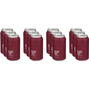 United Sodas of America Blackberry Jam Soda - Case of 12 - 12 fl oz - 1 of 2