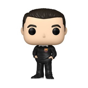 Funko POP! Football Barcelona Xavi Figure - 1 of 3