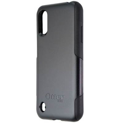 Otterbox Commuter Lite Series Case For Samsung Galaxy A01 - Black : Target