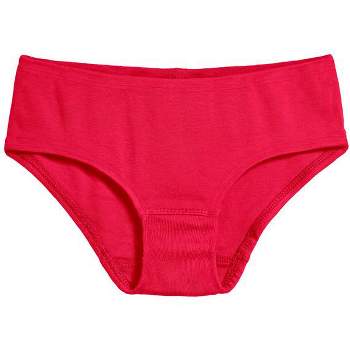 Red : Girls' Underwear : Target