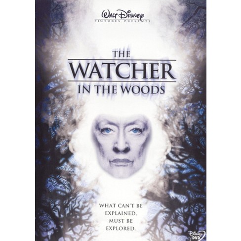 Film Freak Central - The Watcher in the Woods (1980) - DVD