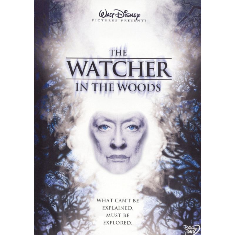 The Watcher in the Woods (DVD), 1 of 2