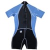 Hang Ten Women's Spring Wetsuit 3:2 Powder Blue - Large - 2 of 2