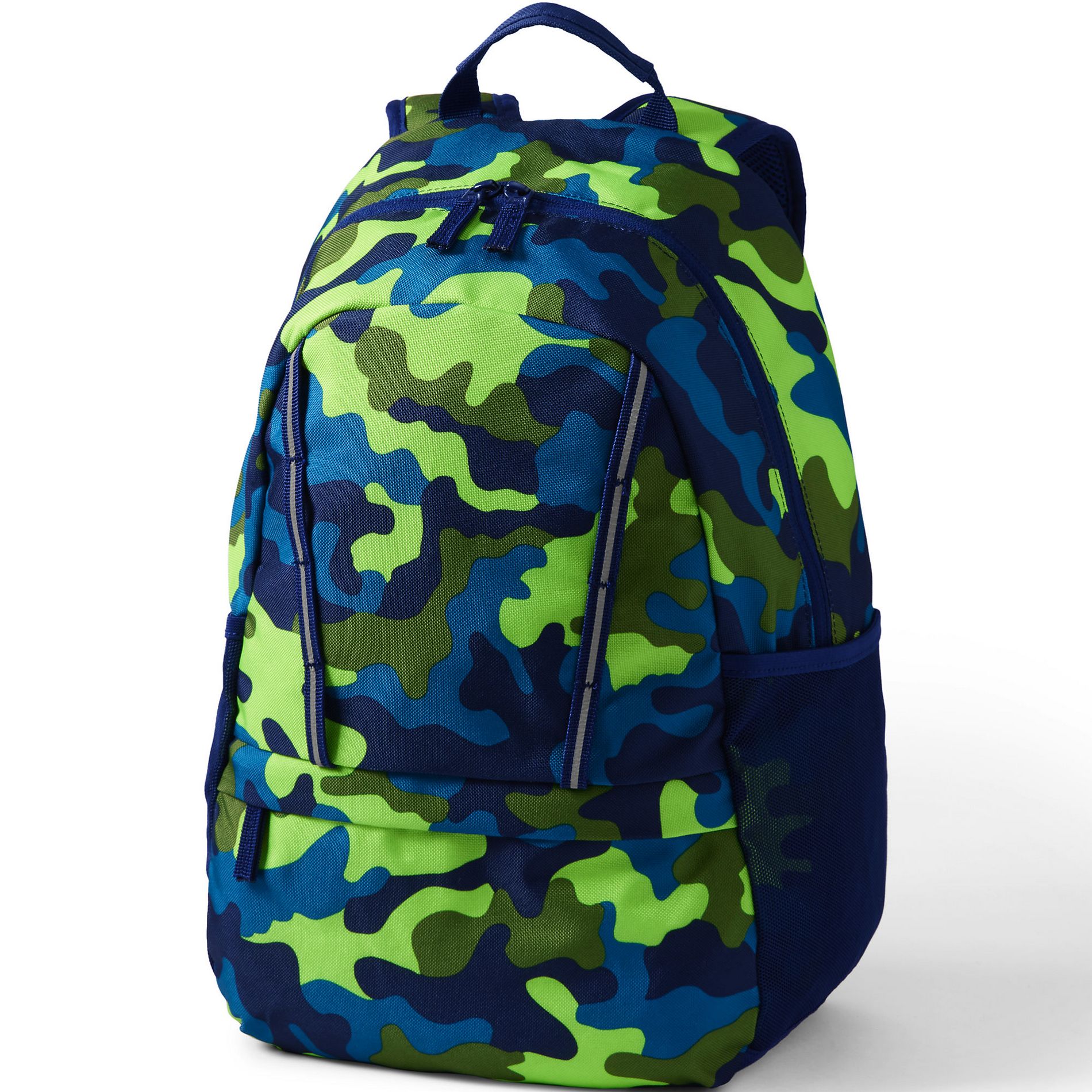 Lands' End Lands' End ClassMate Backpack