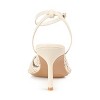 Journee Women's Naommi Sandals - 3 of 4