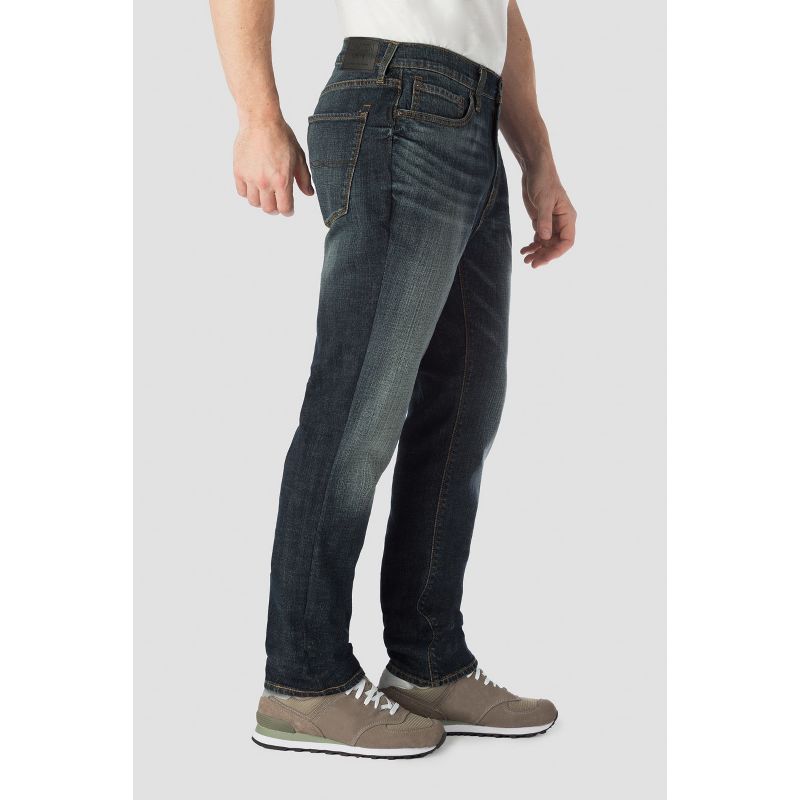 DENIZEN® from Levi's® Men's 231™ Athletic Fit Taper Jeans, 3 of 9