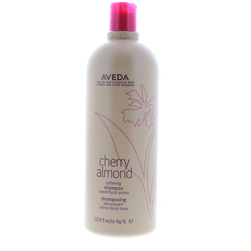 Aveda Cherry Almond Softening Shampoo 33.8 oz - image 1 of 4