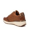 Carmela Women's Luxury Leather Casual Sneakers  161954 - 4 of 4