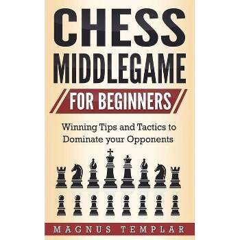 Chess Openings: Beginner's Guide to Mastering the Game — Eightify
