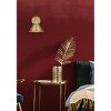 Elegant Lighting Vaman 7 inch Wall Sconce in Satin Gold - 2 of 4