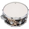 DW Collector's SSC Maple Finish Ply Snare Drum - 4 of 4