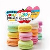 Big Dot of Happiness Teacher Retirement - DIY Shaped Happy Retirement Party Cut-Outs - 24 Count - 3 of 4