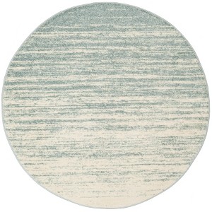 Adirondack ADR113 Non-Shedding Power Loomed Indoor Rugs - Safavieh - 1 of 3