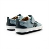 Gender Neutral Baby's Platinum Bub Shoes - OLDSOLES - image 3 of 4