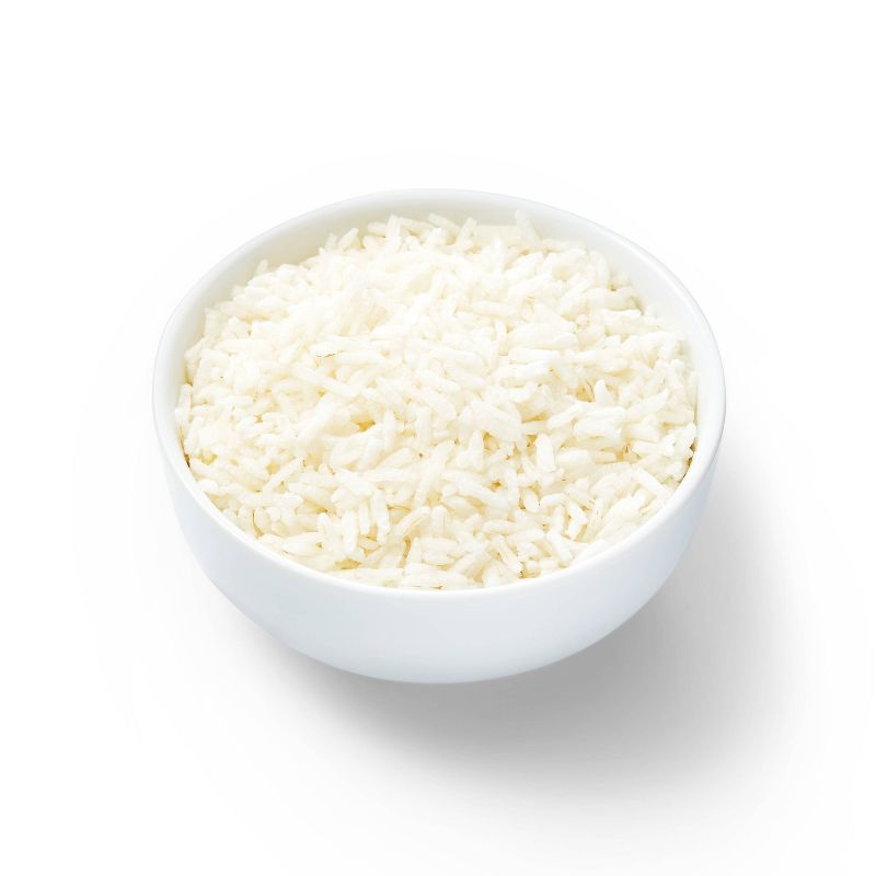 Instant Enriched Long Grain White Rice - Good & Gather™, 3 of 5