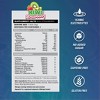 EHPlabs Hydreau Sugar-Free Electrolyte Drink Mix Packets - Kiwi Strawberry - 8ct Hydration Supplement - 2 of 4