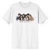 Friends Dessert Time T-shirt - 2 of 3