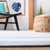 Montauk MTK712 Hand Woven Indoor Rugs - Safavieh - 4 of 4