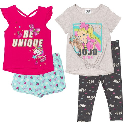 Jojo pajamas target sale